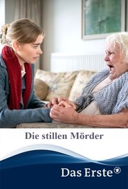 poster Die stillen Mörder