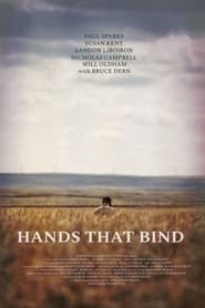 Hands That Bind 2021 123movies