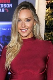 Photo of Camille Kostek image size 812x1218