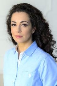 Photo of Elena Petrova image size 500x750