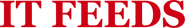 Logo of It Feeds image size 795x119