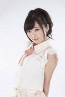 Photo of Ayaka Asai image size 300x450