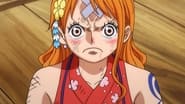 One Piece season 21 episode 1070