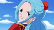 serie One Piece saison 18 episode 777 en streaming