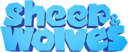 Logo of Sheep & Wolves image size 1268x521