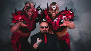 Legion of Doom