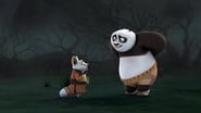 Kung Fu Panda : L'Incroyable Légende season 2 episode 4