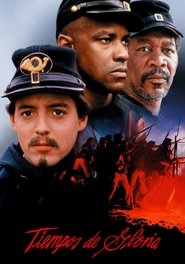 Glory (1989) Full HD 1080p Latino – CMHDD