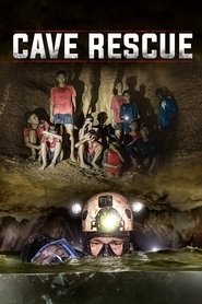 poster Cave Rescue