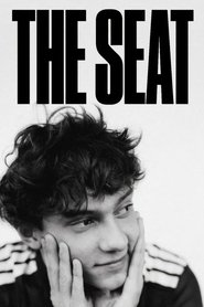 Poster of The Seat image size 2000x3000