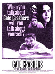 GATE CRASHERS