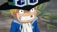 One Piece season 13 episode 500