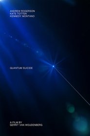 Poster of Quantum Suicide image size 600x900