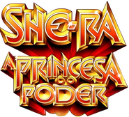 Logo of She-Ra: Princess of Power image size 1472x1340