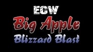 ECW Big Apple Blizzard Blast wallpaper 