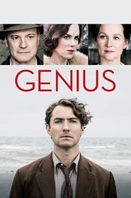 Genius Poster