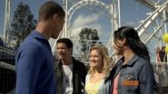 serie Power Rangers saison 18 episode 1 en streaming