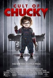 Poster of Cult of Chucky image size 1000x1489