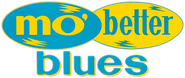 Logo of Mo' Better Blues image size 712x302