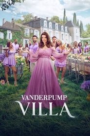 Poster of Vanderpump Villa image size 2000x3000