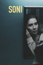 Poster of Soni image size 751x1127