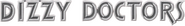 Logo of Dizzy Doctors image size 840x118