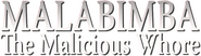 Logo of Malabimba image size 1037x289