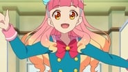 Aikatsu Friends! season 1 episode 6