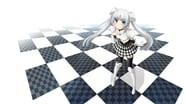 Miss Monochrome - The Animation  