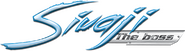 Logo of Sivaji: The Boss image size 554x154