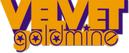 Logo of Velvet Goldmine image size 732x299