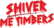 Logo of Shiver Me Timbers image size 1776x910