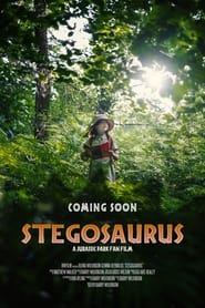 Stegosaurus