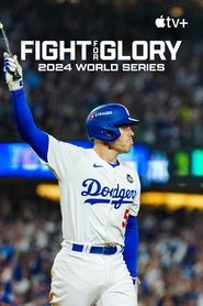 Poster of Fight for Glory: 2024 World Series image size 2000x3000