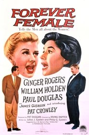 Poster of Forever Female image size 960x1440