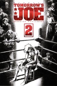 poster Tomorrow's Joe 2: The Movie
