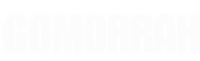 Logo of A Story Called Gomorrah - The Series image size 4254x1300