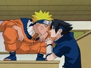 Naruto season 1 episode 3