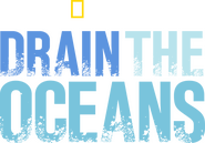 Logo of Drain the Oceans image size 1547x1080