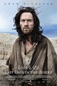 Voir film Last Days in the Desert en streaming