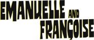 Logo of Emanuelle and Françoise image size 689x293