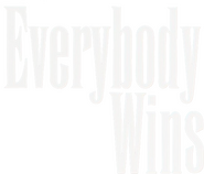 Logo of Everybody Wins image size 626x533