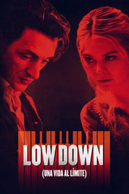 poster Low Down