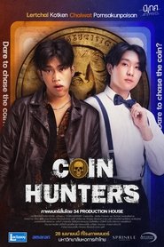 poster Coin Hunters