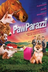 Poster of PawParazzi image size 733x1100