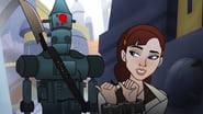 Star Wars : Forces du destin season 2 episode 16