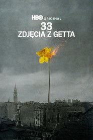 33 zdjęcia z getta