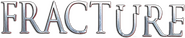 Logo of Fracture image size 792x162