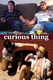 poster Curious Thing