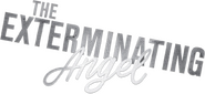 Logo of The Exterminating Angel image size 636x292